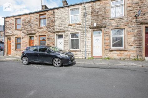 Ivory Street, Burnley, Lancashire