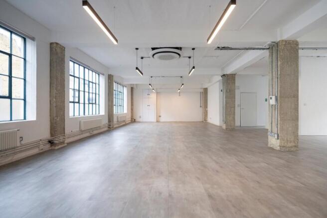 3rd Floor
