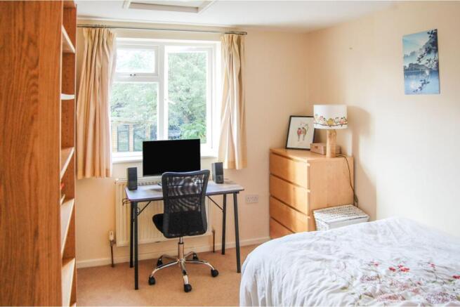 Bedroom Five