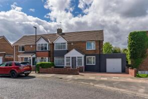 23, Dolphin Villas, Hazlerigg, Newcastle Upon Tyne NE13 7NG