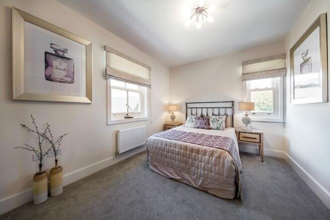 Previous Show Home