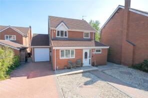 20, The Spinney, Moor Allerton, Leeds LS17 6SP