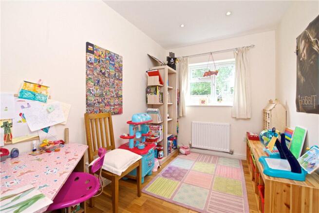 Playroom