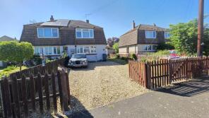 4, St Clements Close, Rowston, Lincoln LN4 3LU