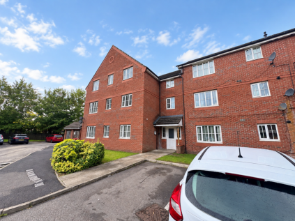 Apartment 19 4 Lloyd Road, Manchester, M19 2QX, Levenshulme