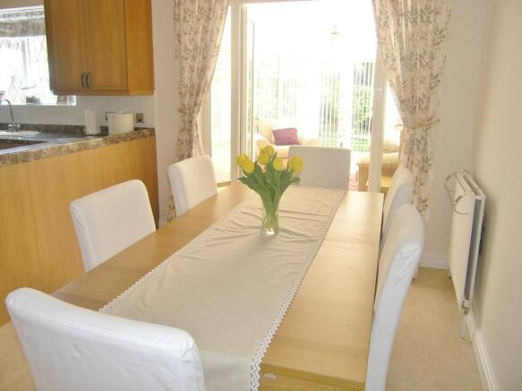 Dining Room 1