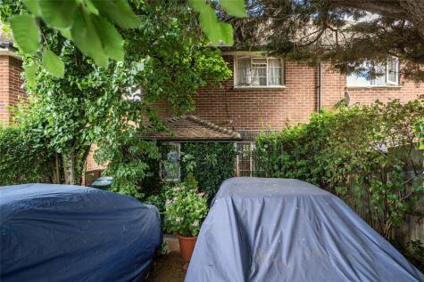 Caley Road, Tunbridge Wells, Kent, TN2