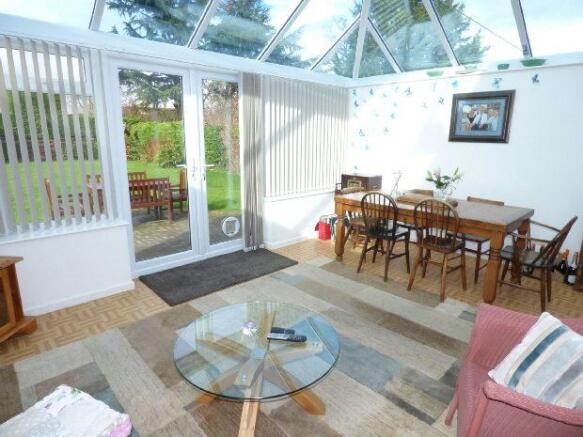 Conservatory