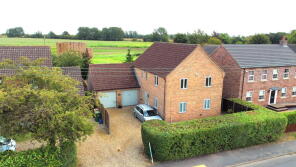 Brooklands House, Main Street, Wisbech PE14 9RB