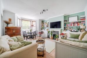 Flat A, 173, Horn Lane, London W3 6PW