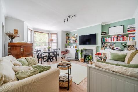 Horn Lane, Acton, London, W3