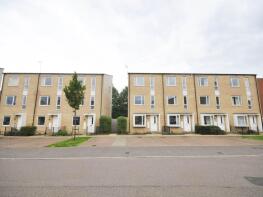 114, Aviation Avenue, Hatfield AL10 9UE