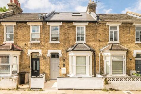 Graveney Road, Tooting