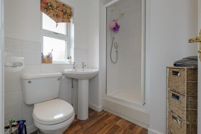 En suite