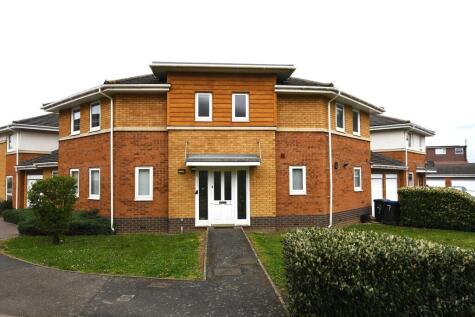 Manning Gardens, Croydon