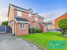 9, Irvine Avenue, Manchester M28 1LJ