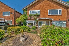 38, Chadwick Crescent, Hill Ridware, Rugeley WS15 3QW
