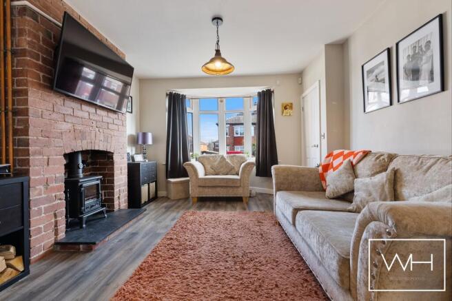 11 Ingle Grove, Spro