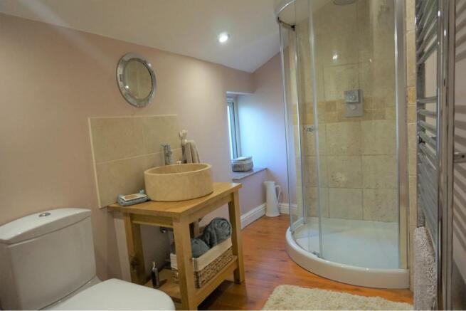 Master En-suite