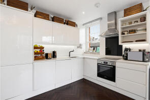 Flat 1, 48a, Broadway, West Ealing W13 0SU