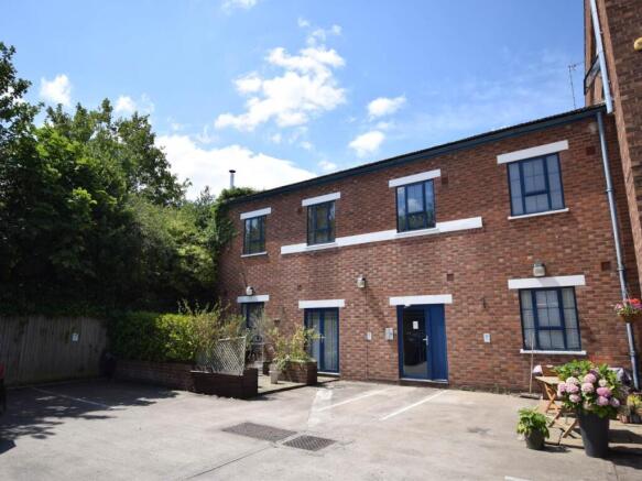 New House