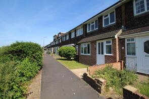 2, Bulmer Walk, Rainham RM13 9LU