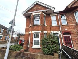 6a, Sea View Road, Parkstone, Poole BH12 3JU