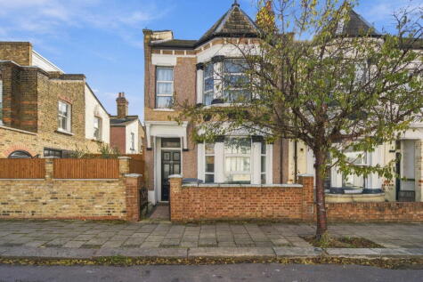 Glengall Road, London, NW6
