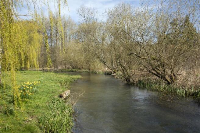 River Coln