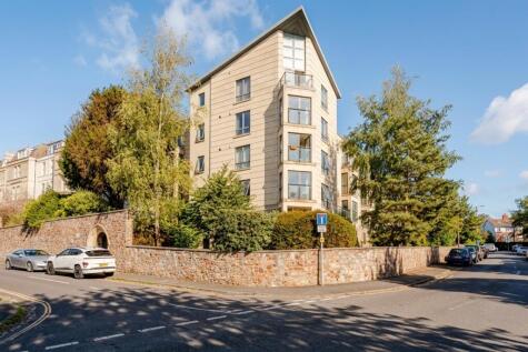 Ashley Apartments, 63 Ashley Hill, St Andrews