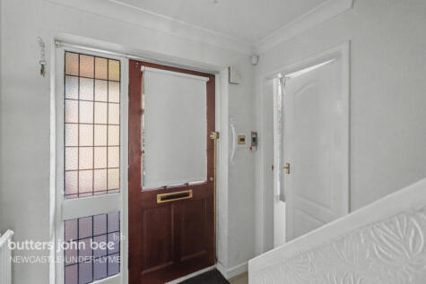 Abingdon Way, Trentham, ST4 8DX