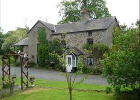 Heniarth Mill, Llangyniew, Welshpool SY21 9EN