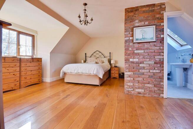 Principal Bedroom