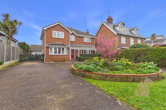 4 Bedroom Detached in CO5 8AA