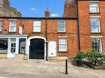 Lawton Street, Congleton