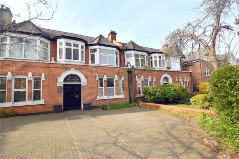 Kingston Road, New Malden, KT3