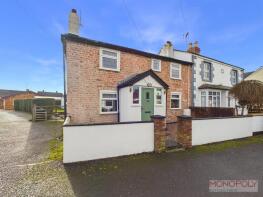 Longfield, Pant Lane, Gresford, Wrexham LL12 8EY