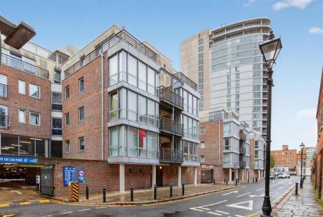 Admiralty Road, Portsmouth