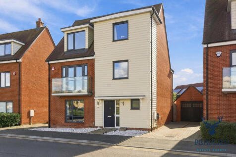 Brassie Wood, Chelmsford, CM3 3