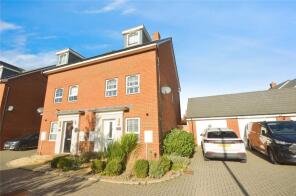 17, Nutmeg Close, Aylesbury HP22 7BQ