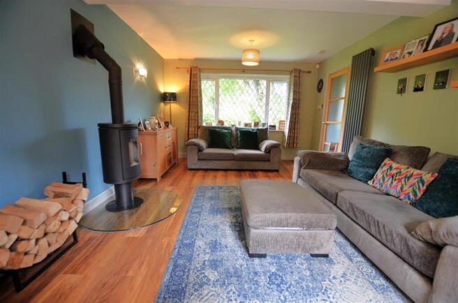 Lounge.