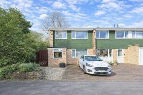 7a, Eskdale, Bristol BS35 2DR