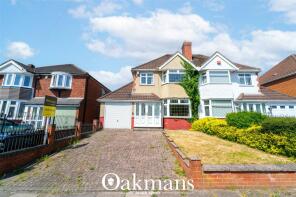 66, Bodenham Road, Birmingham B31 5DT