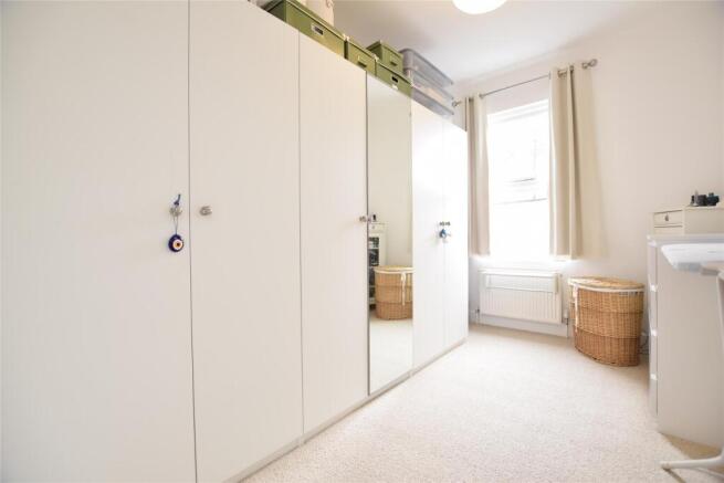 Third Bedroom