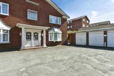 Priory Court, Priory Mews, Southport, Sefton