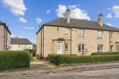 Glendinning Road, Knighstwood, Glasgow, G13