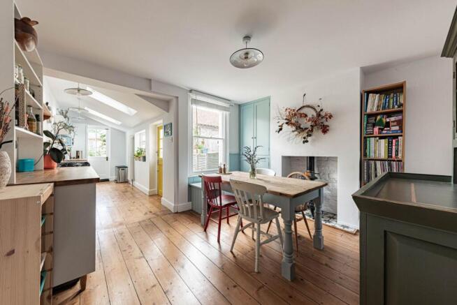 Dining Room (1)