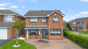 5, Highwoods Close, Wigan WN4 8EE