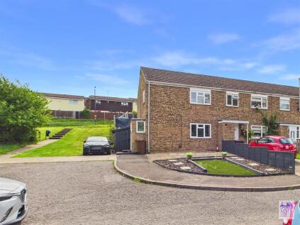 Wordsworth Close, Walderslade