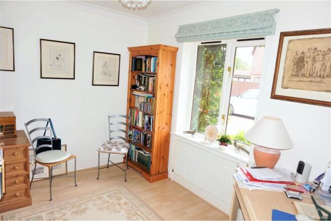 Office / Study
